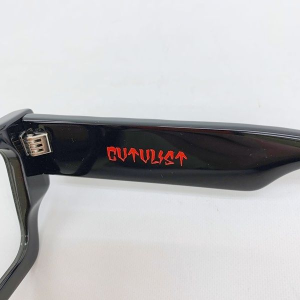 CVTVLIST CTLS Sunglasses サングラス 伊達メガネ アイウェア 眼鏡 美  