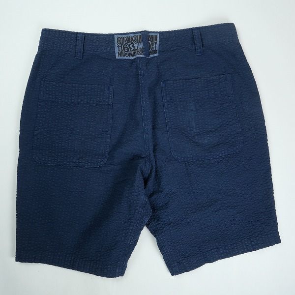 TENDERLOINSテンダーロイン 迷彩ショートパンツ M TENDERLOIN