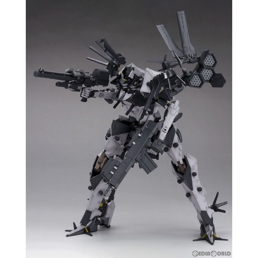 再々販)V.I.シリーズ 1/72 BFF 063AN アンビエント ARMORED CORE for Answer(アーマード・コア  フォーアンサー) プラモデル(VIO64R) コトブキヤ - メルカリ