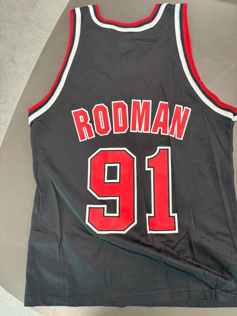 デニスろっどまん NBA 2K25で現代デニス・ロッドマンビルド デニスロッドマン 史上