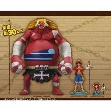 【中古】(未使用･未開封品)　『1/144 WORLD SCALE　ONEPIECE』ｵｰｽﾞ p1m72rm