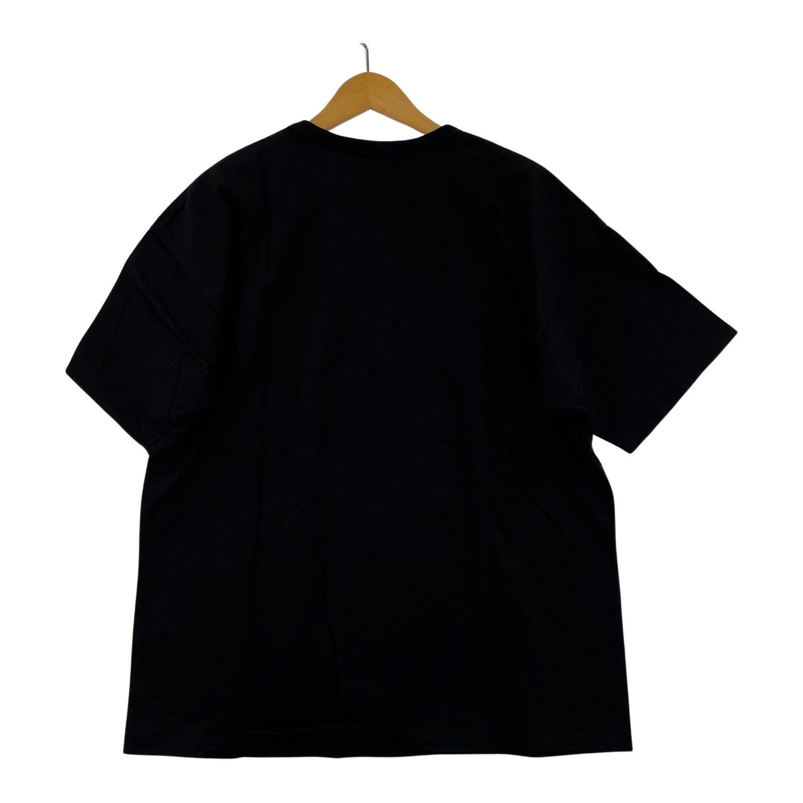 AUBERGE / Tシャツ/42/ブラック/シーアイランドコットン/無地 AUBERGE/シーアイランドコットンT/M/ブラック - メルカリ