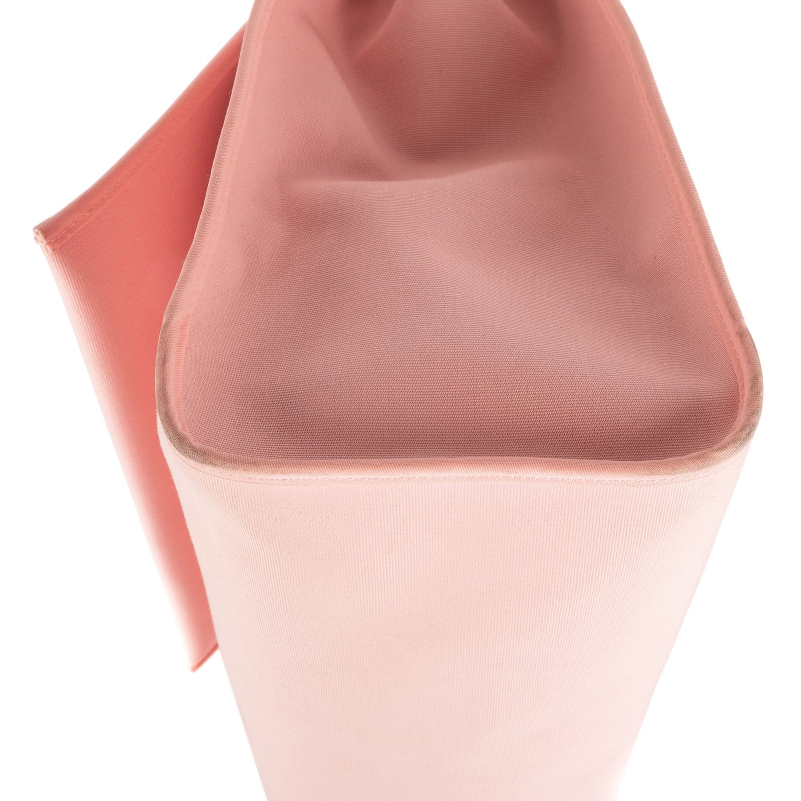 ジップピンク ブラウンバレニアレザーA