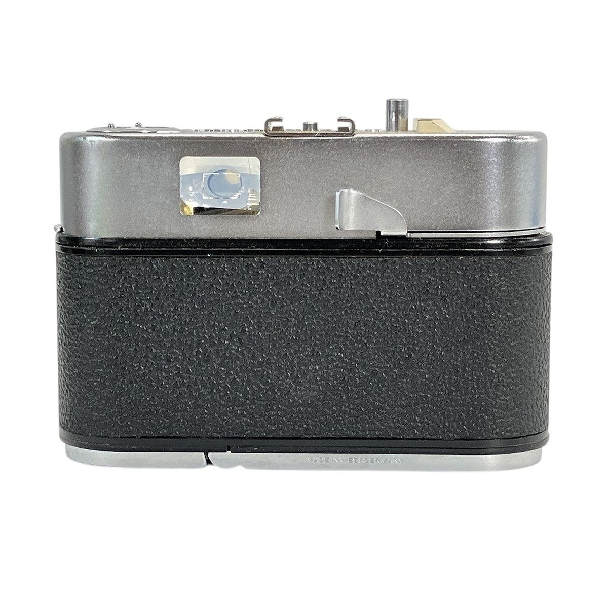 Voigtländer Vitomatic I フォクトレンダー Voigtlander Vitomatic I / II – Facts, notes and thoughts