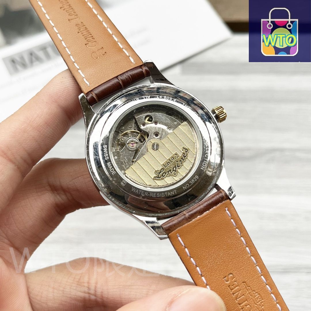 美品！ロンジン　LONGINES ロンジン(LONGINES) ロンジン ドルチェヴィータミニ L52004716