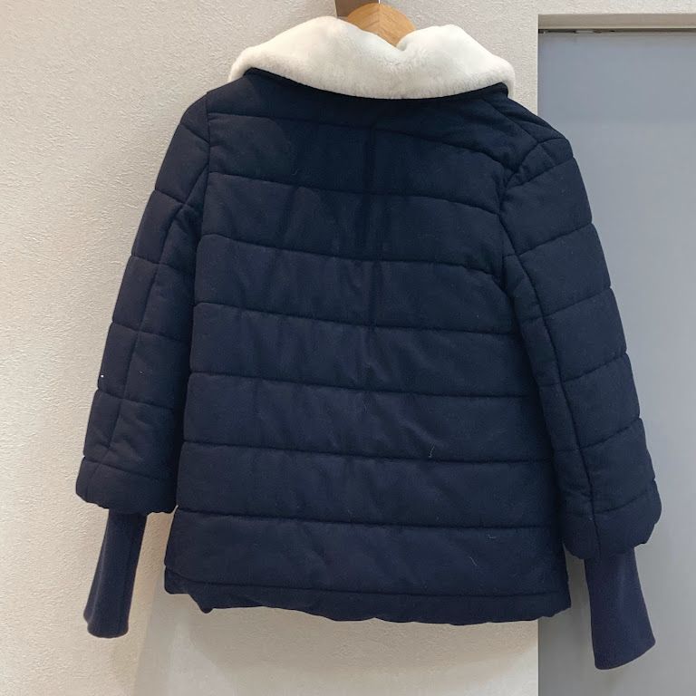 ◇ EMPORIO ARMANI キッズライン アルマーニジュニア ブルゾン