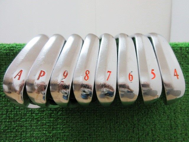 Srixon Z565 AW 純正Miyazaki Kaula8 SR スリクソン SRIXON Z565