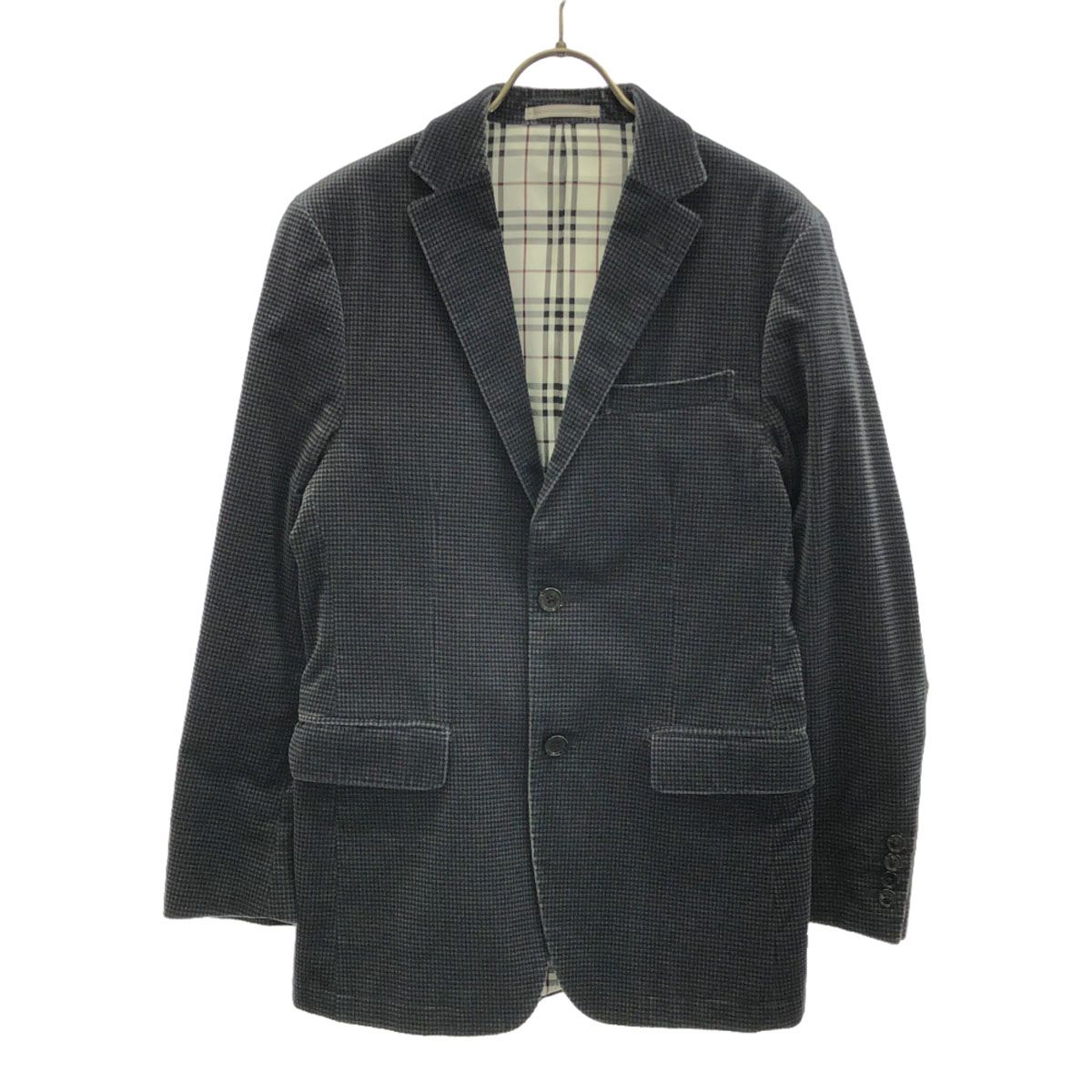 BURBERRY BLACK LABEL バーバリーブラックレーベル 日本製 三陽商会 