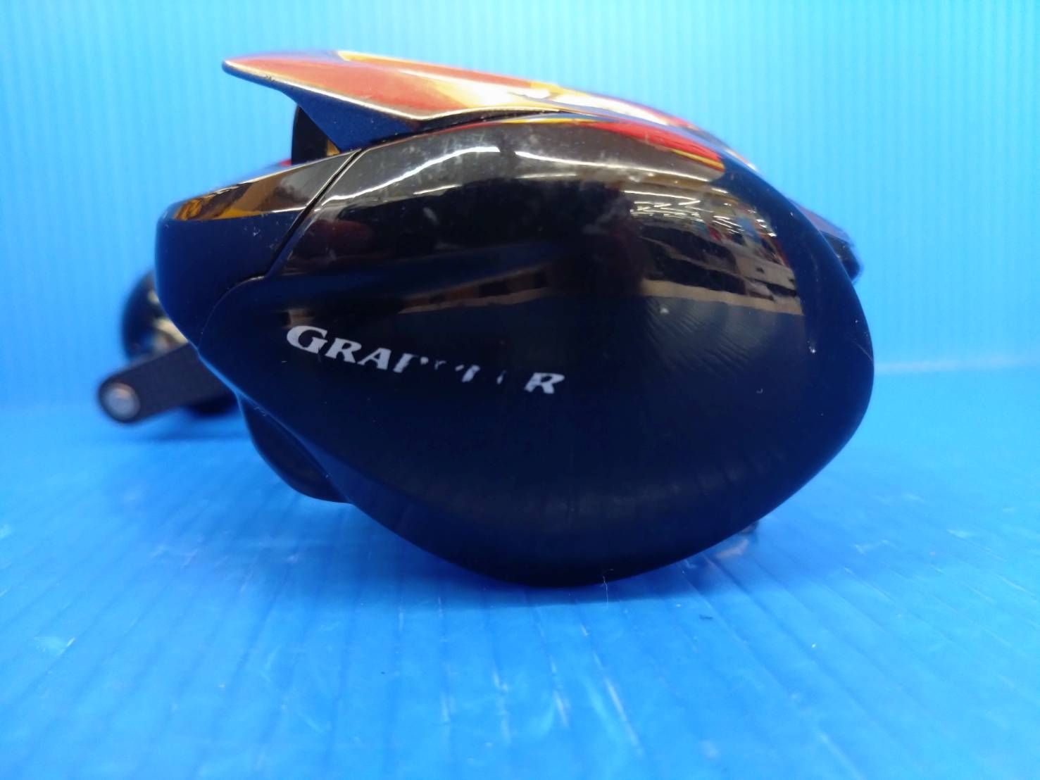 シマノ 17グラップラー 300HG オンライン 両軸 ジギング 人気モデル