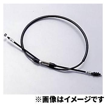 【新品・3営業日で発送】ハリケーン　HB6294 ﾛﾝｸﾞ ｸﾗｯﾁｹｰﾌﾞﾙ ﾌﾞﾗｯｸ CB400SF／SB_('99～'14 VTEC／Ⅱ／Ⅲ／Revo:NC39／42)