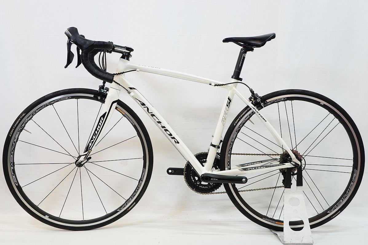 ANCHOR 「アンカー」 RS8 EQUIPE 2015年モデル ロードバイク