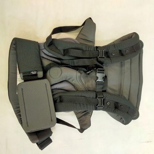 LUCKY1934 ラッキー1934 fuwahug フワハグ L4620 抱っこ紐 おんぶ紐 ラッキーインダストリーズ Lucky Industries