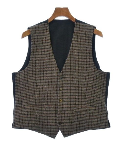 LARDINI カジュアルシャツ メンズ 【古着】【中古】【送料無料】