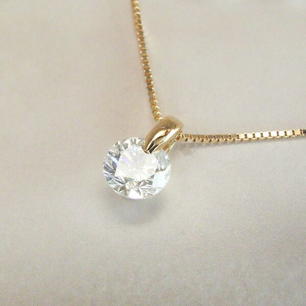 ☆【鑑別】K18WG 天然ルビー ダイヤ ハート ネックス スライド式