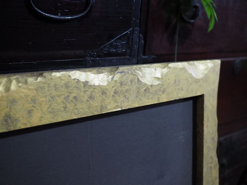 現代作家のアートフレーム