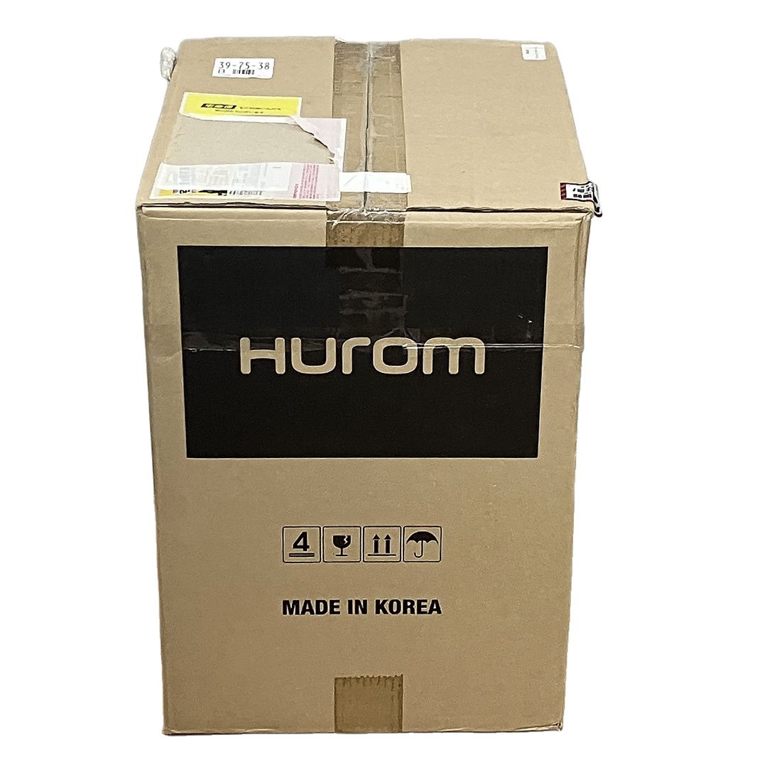 Hurom