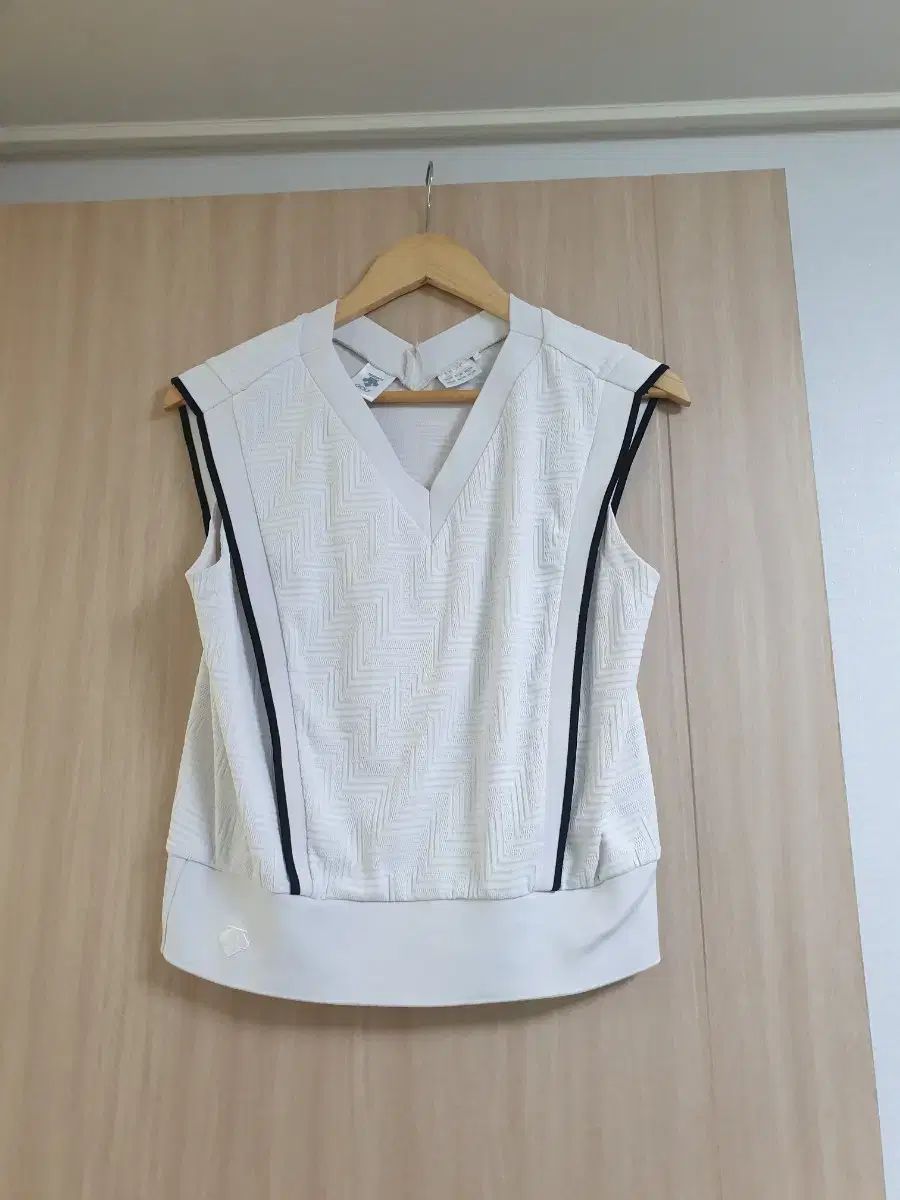 DESCENTE デサント ゴルフ ベスト