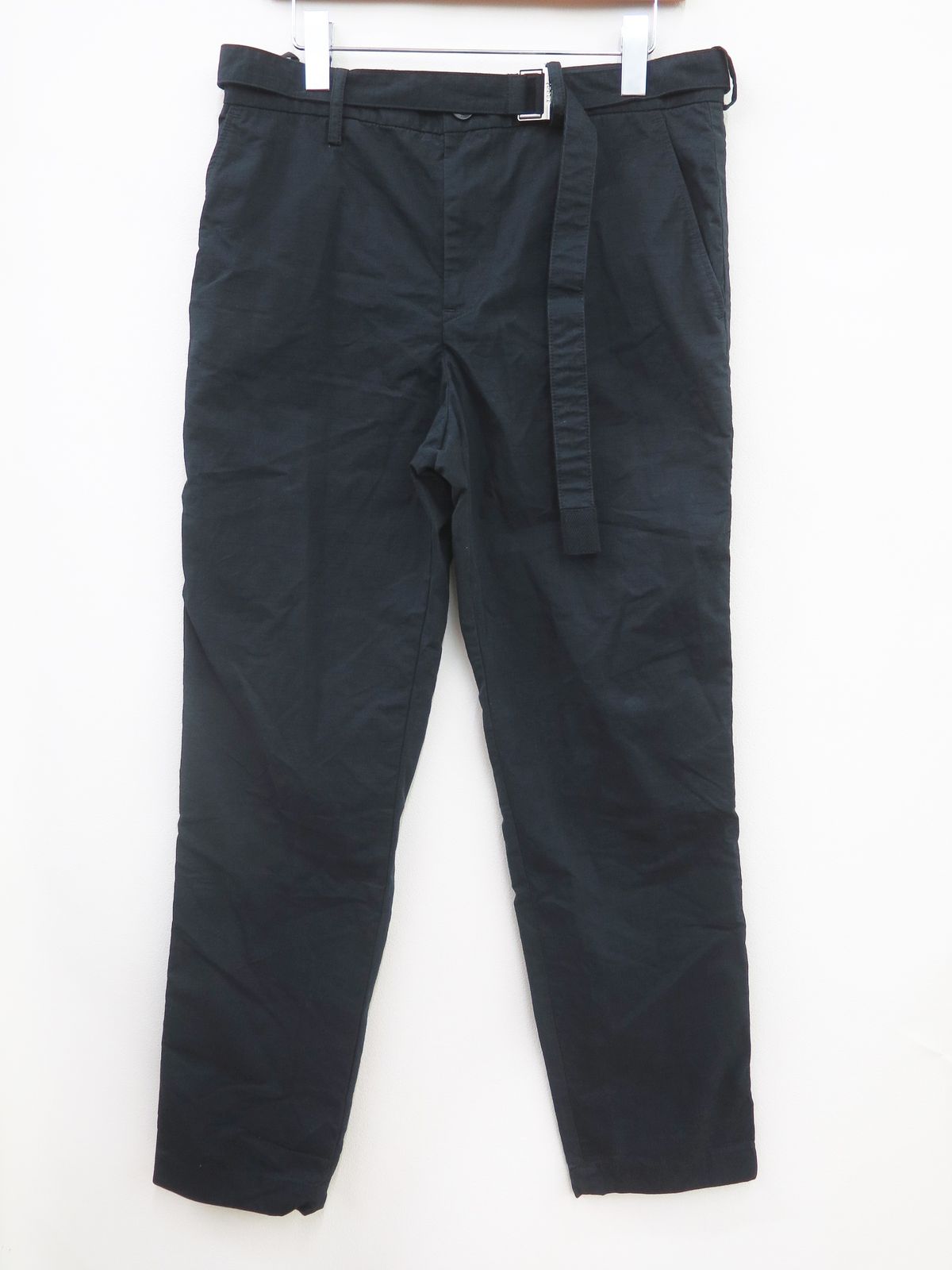sacai サカイ 23-03190M 23AW Olmetex Rip Stop Pants パンツ 4 sacai サカイ 23-03190M 23AW Olmetex Rip Stop Pants パンツ 4