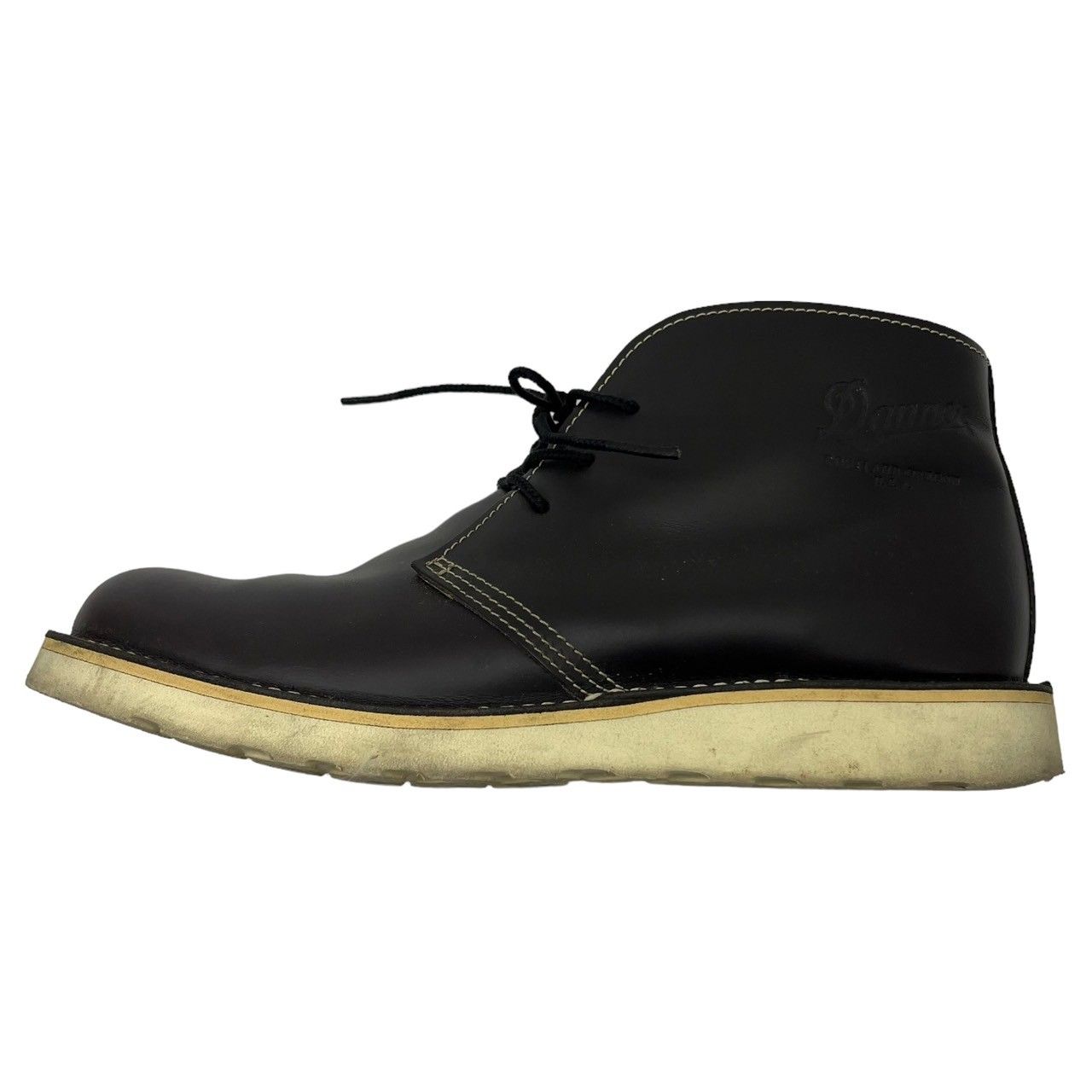 Danner ダナー ショートブーツ エルクホーン チャッカブーツ