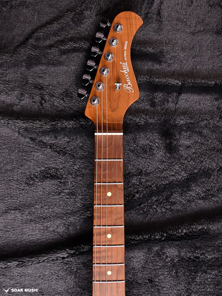 新機能 コイルタップスイッチ