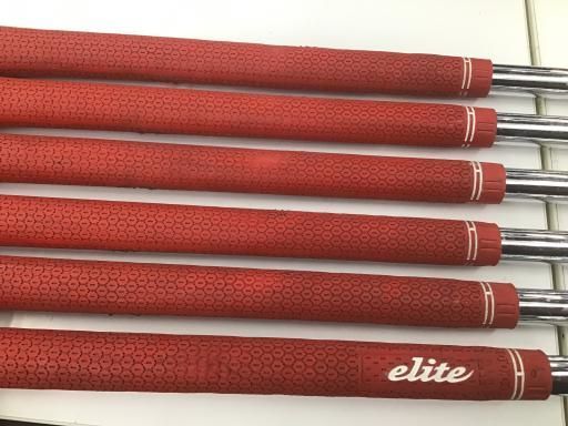 フォーティーン TC-544 FORGED 6 S アイアンセット IR NS PRO 950 GH HT フレックスS メンズ 男性用 右利き 右用 Cランク ゴルフクラブ