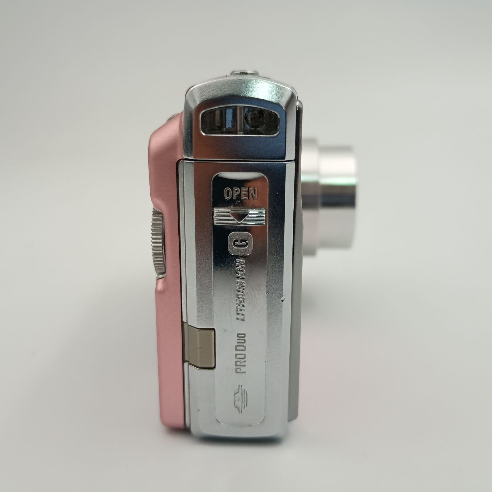 SONY コンパクトデジタルカメラ サイバーショット ピンク DSC-W80 s-l1200.jpg