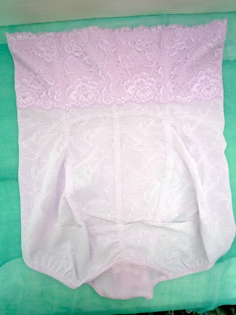 ハイウエストガードル Size90