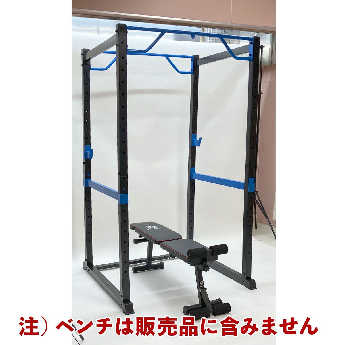 チンニング セット