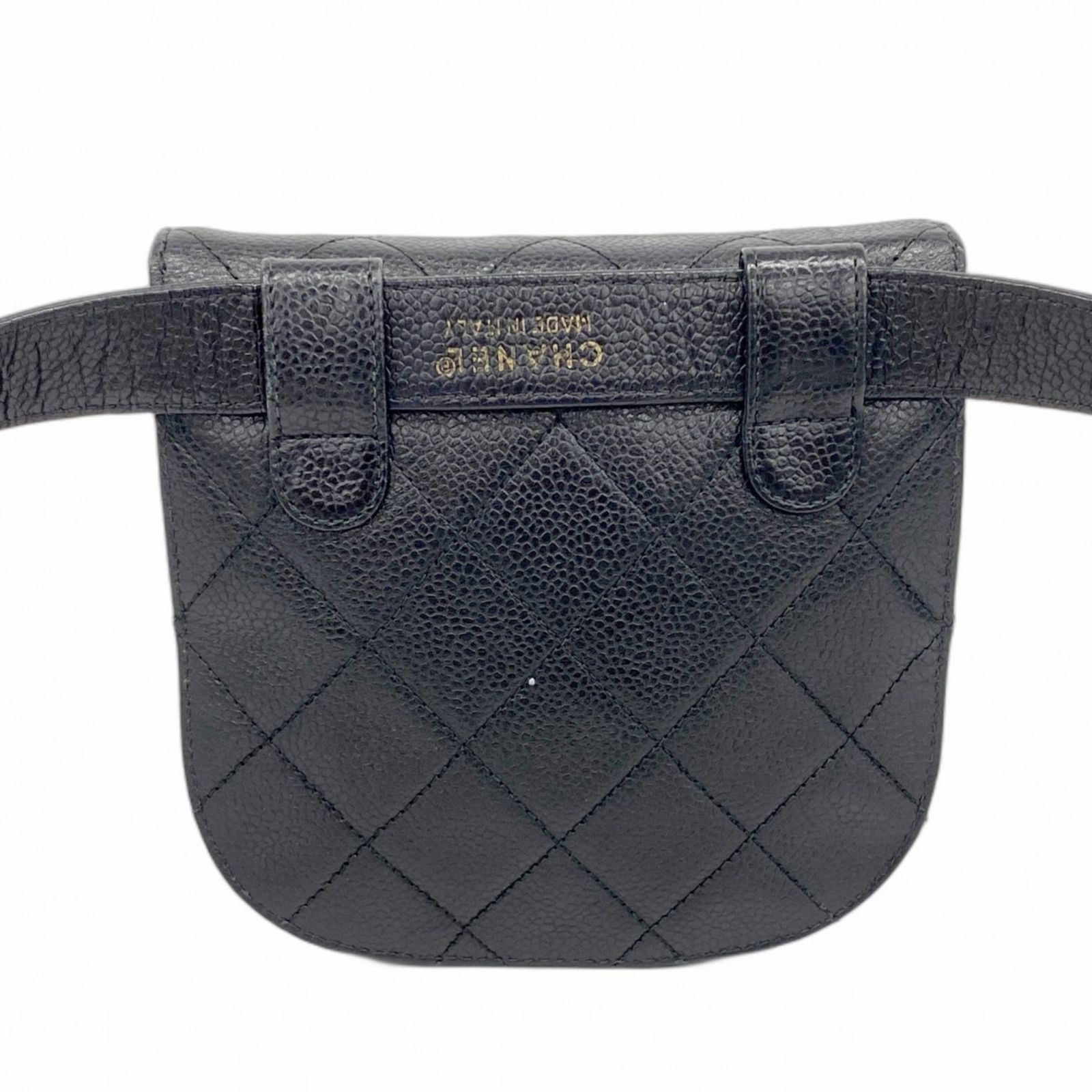 マトラッセ キャビアスキン