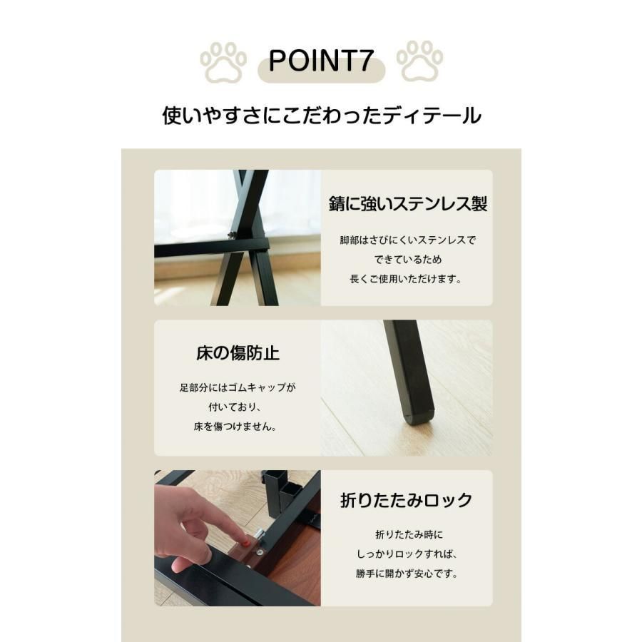 全品100％最安値! トリミングテーブル 折りたたみ 子犬 小型 高さ調節 滑り止め コンパクト 犬用 ペット用 お手入れ シャンプー カット ブロー ブラッシング