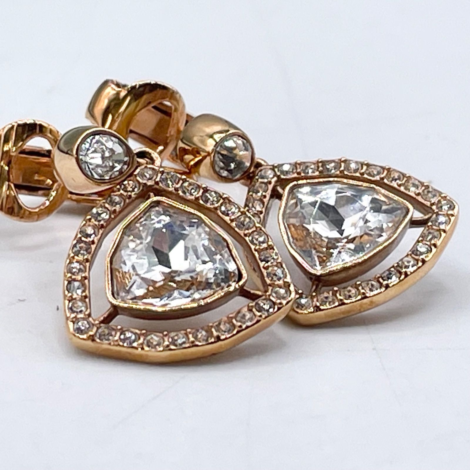SWAROVSKI スワロフスキー EXCLUSIVE EDITION No.1 ネックレス 