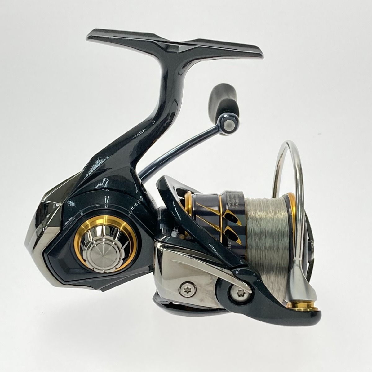 DAIWA ダイワ 21 カルディア LT2500S-XH 063183 スピニングリール