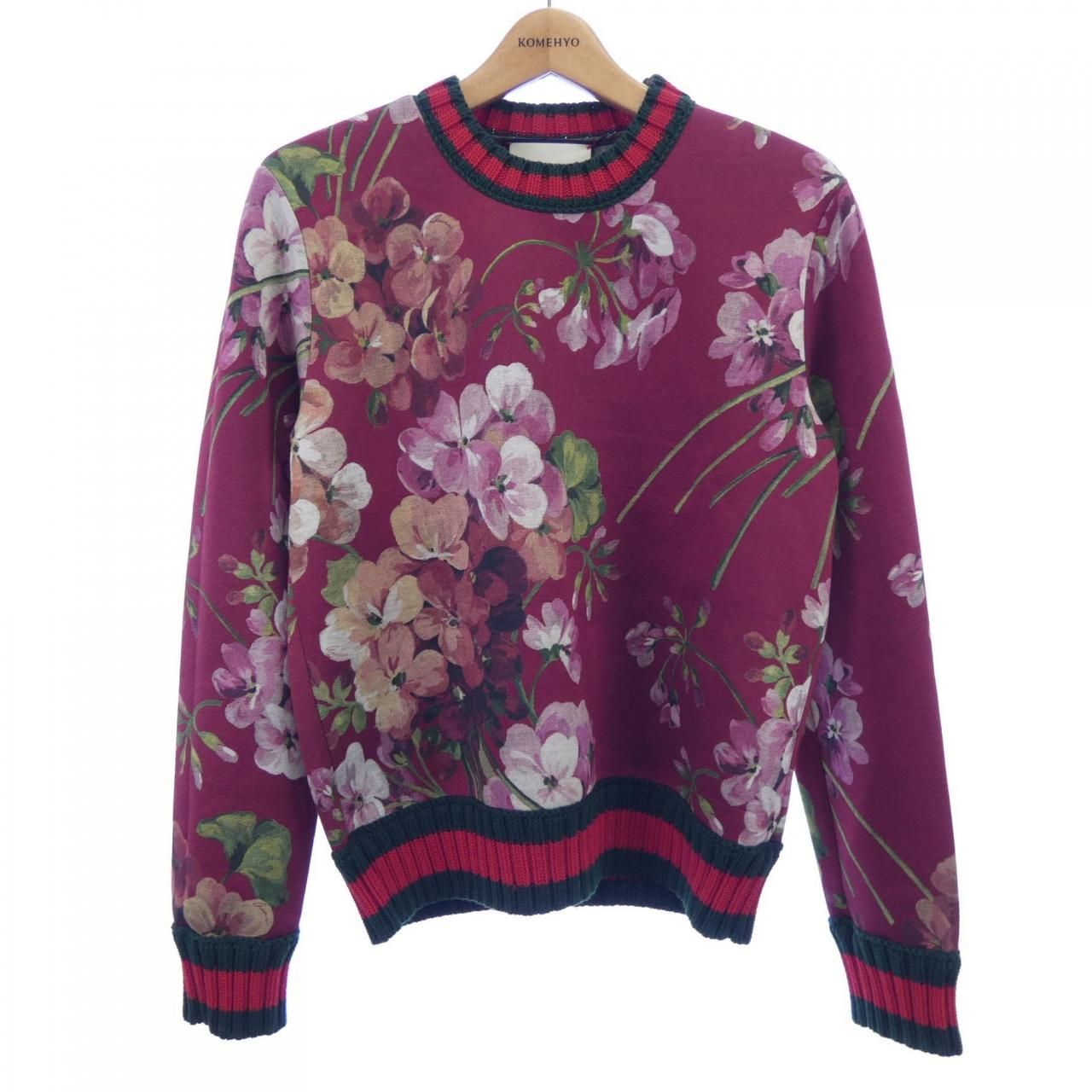 グッチ GUCCI スウェット