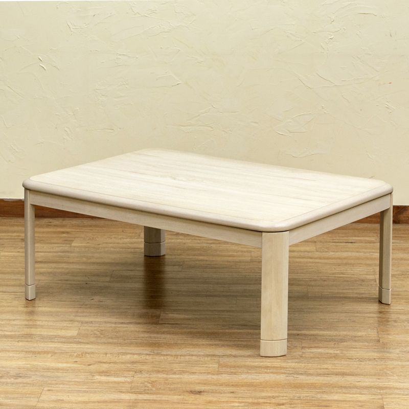 【未開封・送込・匿名】サカベ 継脚式 こたつテーブル 105x75 未開封・送込・匿名】サカベ 継脚式 こたつテーブル 105x75 コタツ 継脚式