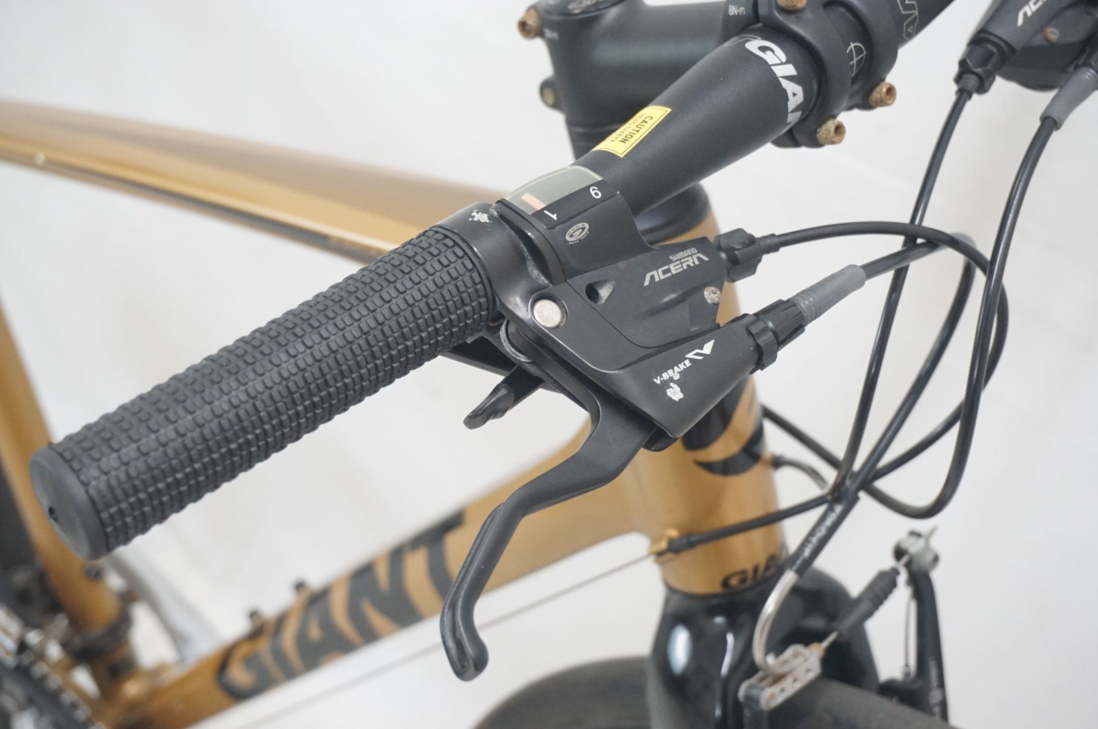 GIANT 「ジャイアント」 ESCAPE RX2 2012年モデル クロスバイク