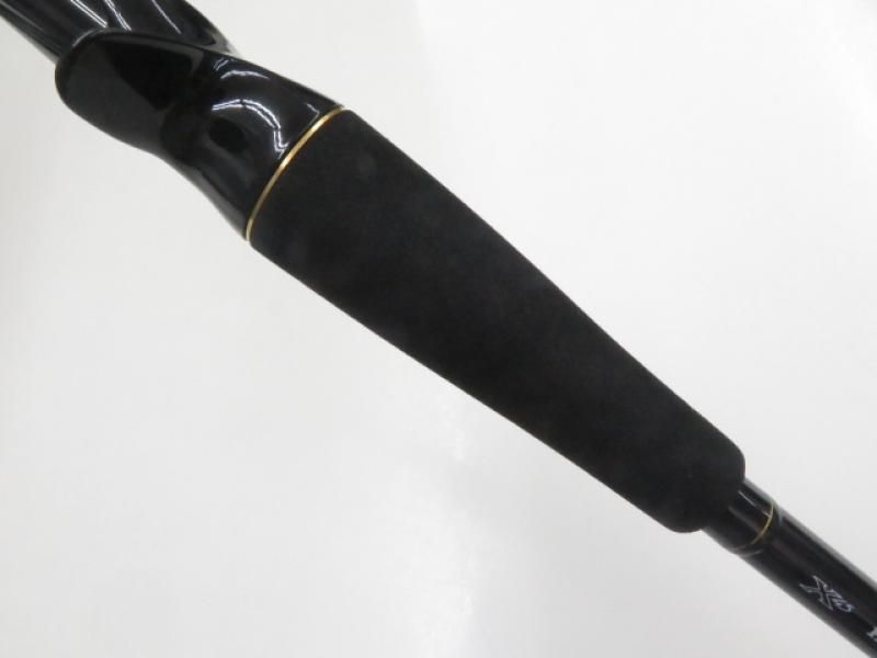  ダイワ ラテオ 86 LB R 03- ルアーロッド ロッド