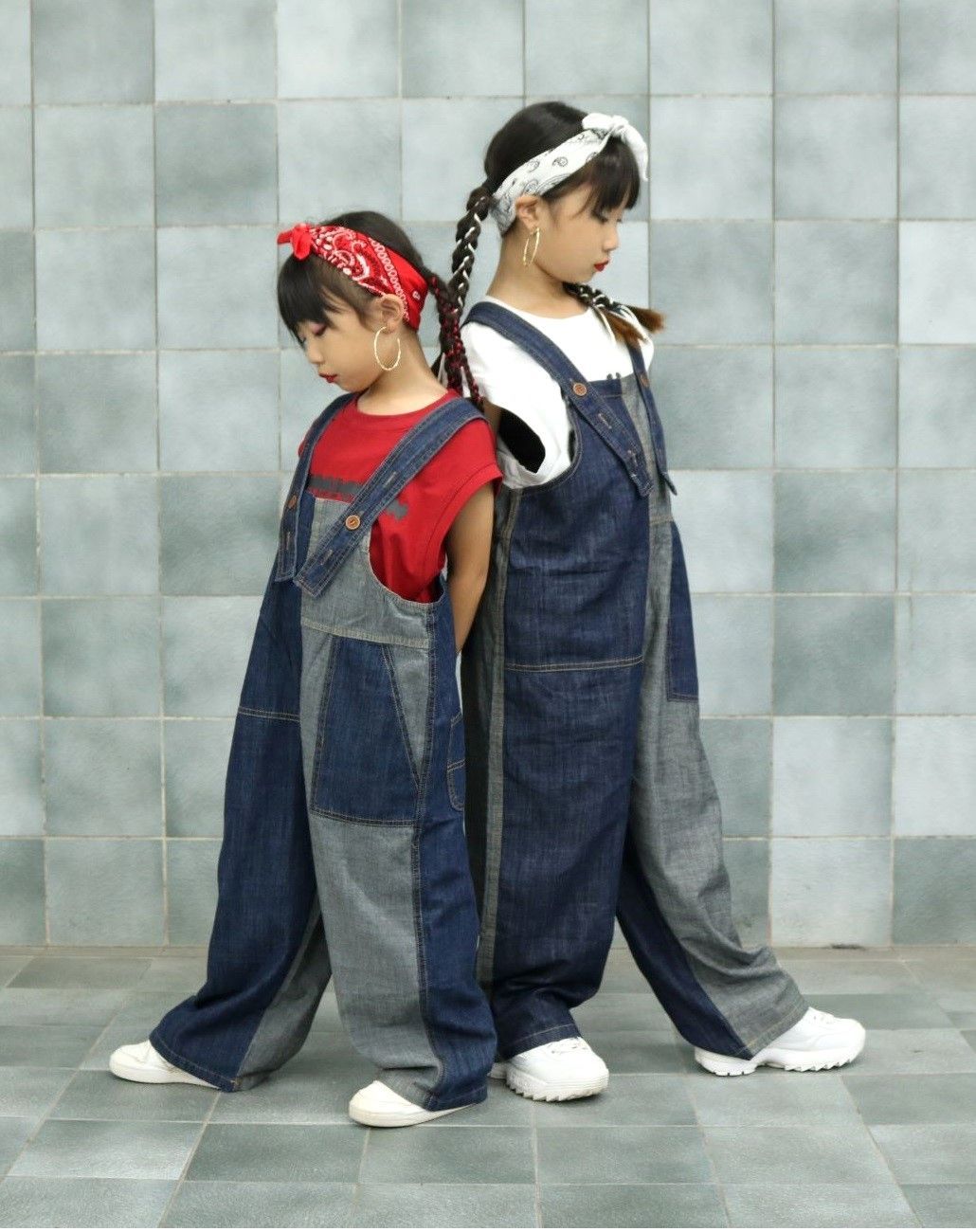 韓国 子供ダンス服