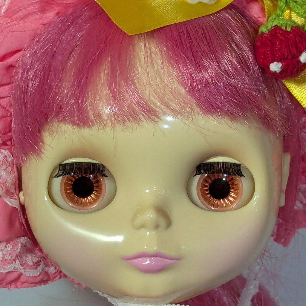 ネオブライス イチゴヘブン