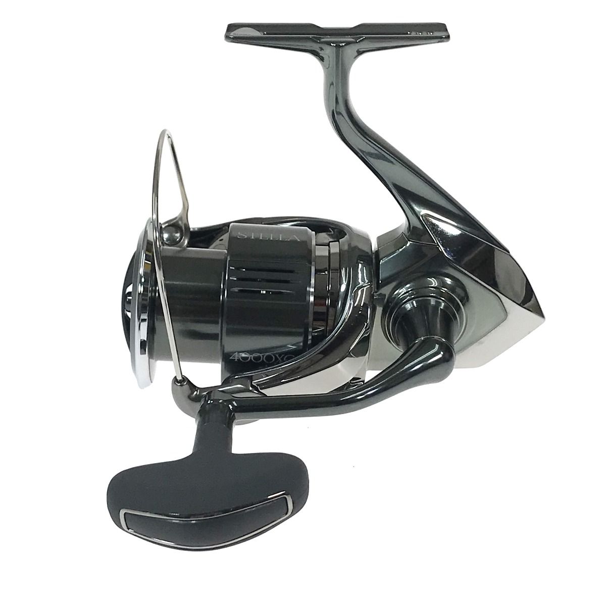 SHIMANO シマノ 22ステラ 4000XG 043962 スピニングリール - メルカリ