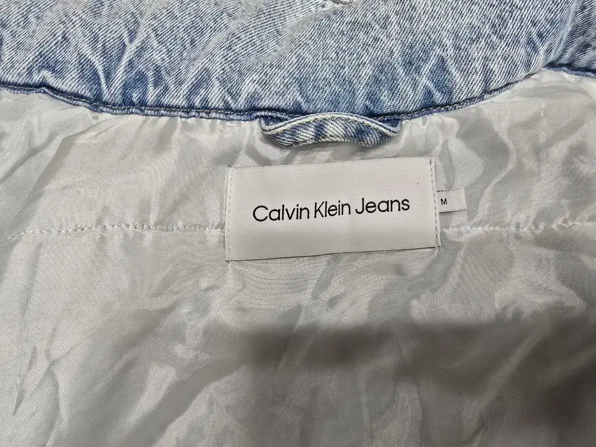 デニムジャケット