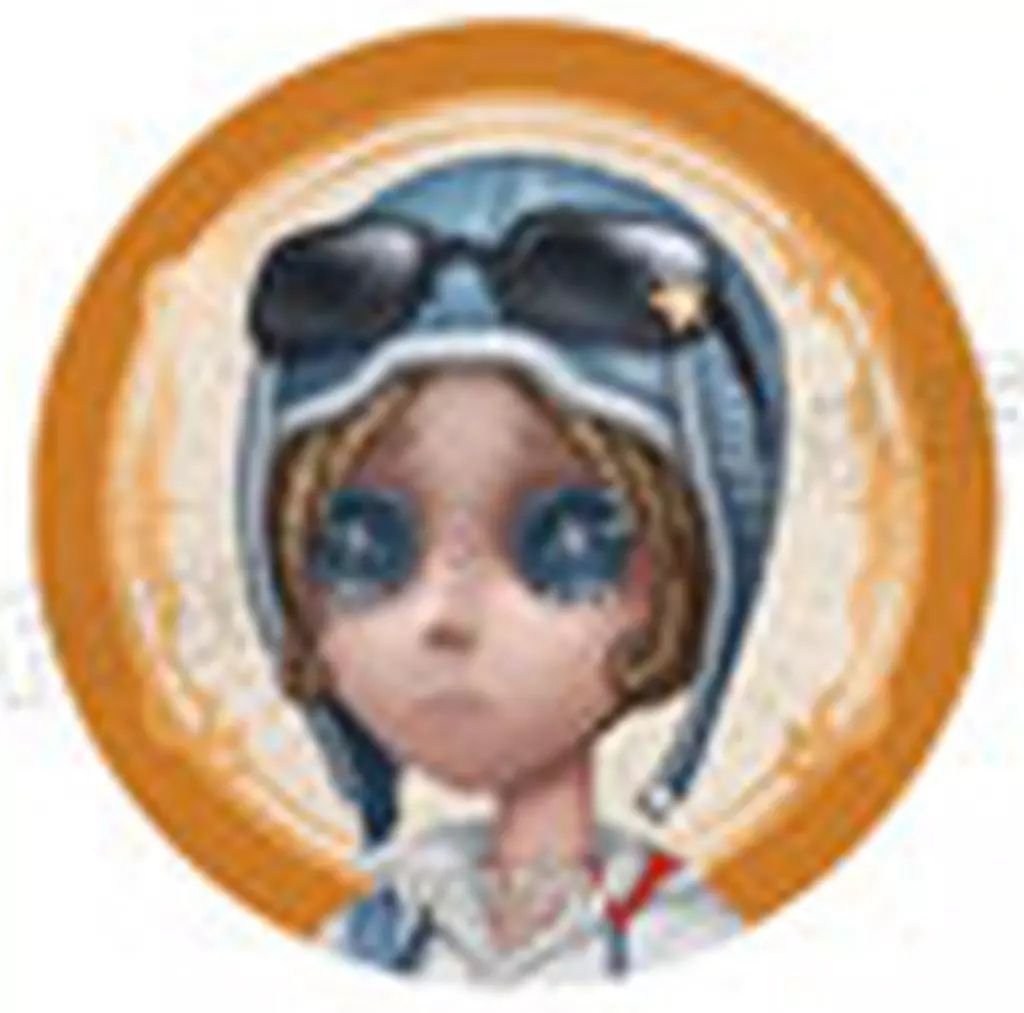 第五人格 機械技師 真髄メモリアル 缶バッジ 中古】バッジ・ビンズ 機械技師 「IdentityV 第五人格 真髄