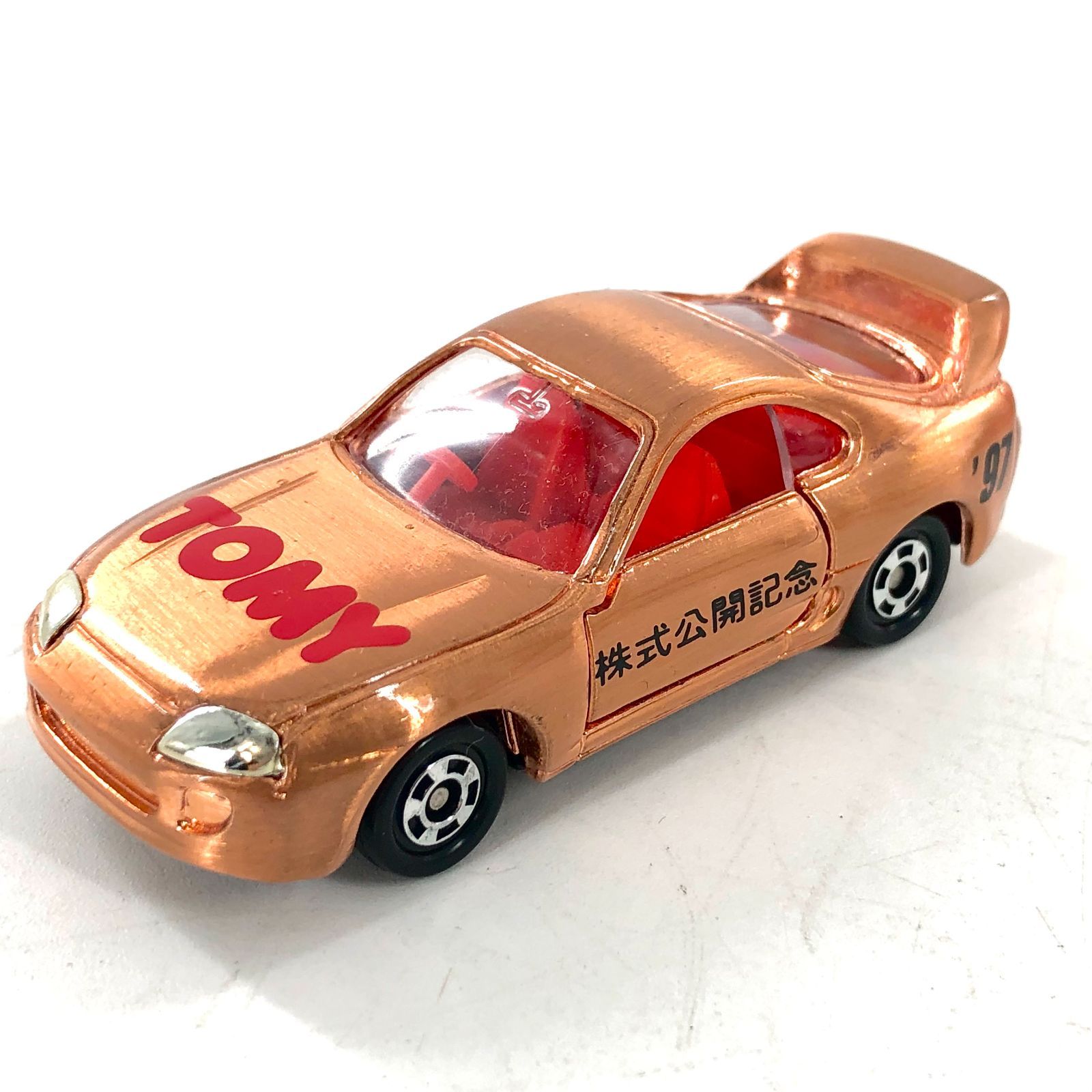 トミカ ミニカー