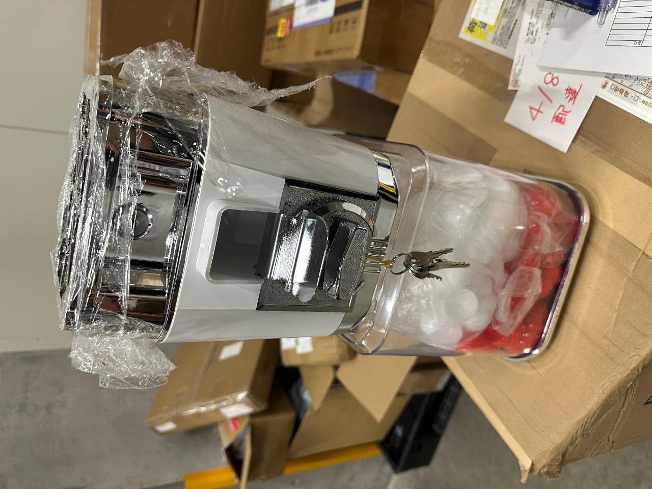 新品 コーヒーロースター コーヒー豆焙煎器焙煎機 小型業務用 家庭用 透明直火式 楽天市場】コーヒー焙煎機 コーヒー ロースター コーヒー豆