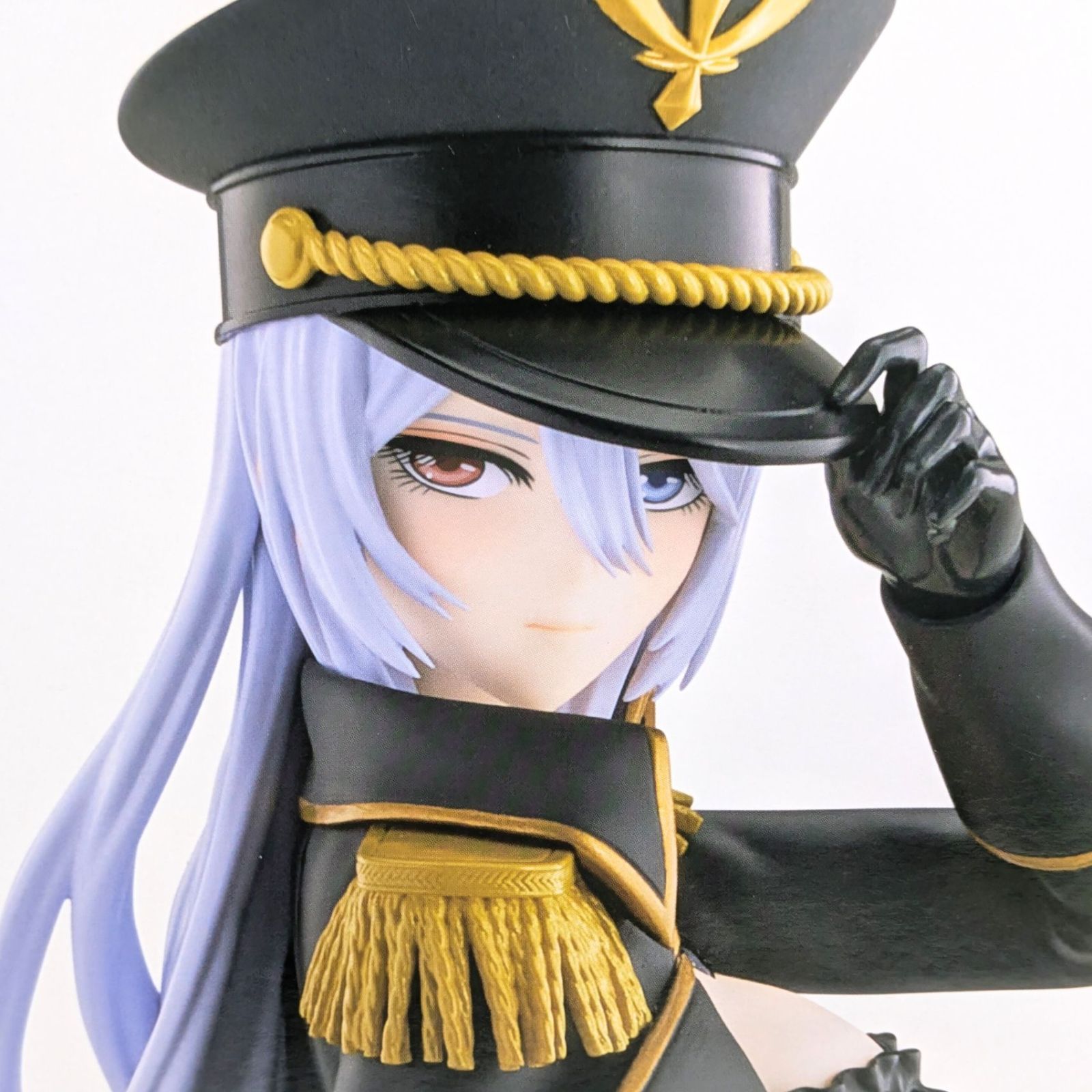 BANDAI ESPRESTO 喜多川海夢 フィギュア ブラックロベリア　リズ TVアニメ「その着せ替え人形は恋をする」 ESPRESTO-Detailed