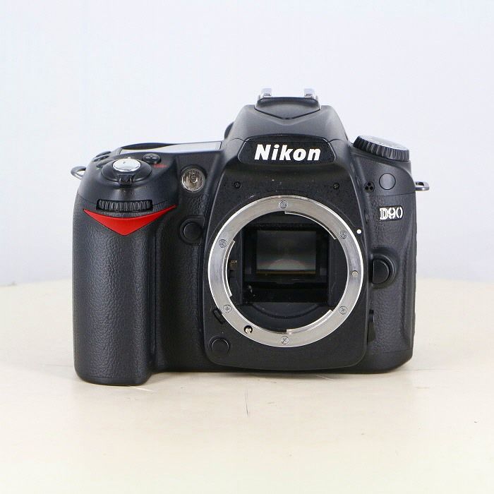 【】(ニコン) Nikon D90 ボディ