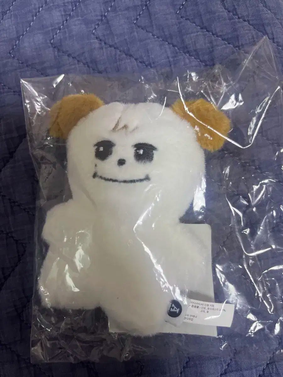 SUPER JUNIOR キュヒョン ChokyuMae ギュメ ぬいぐるみ SUPER JUNIOR