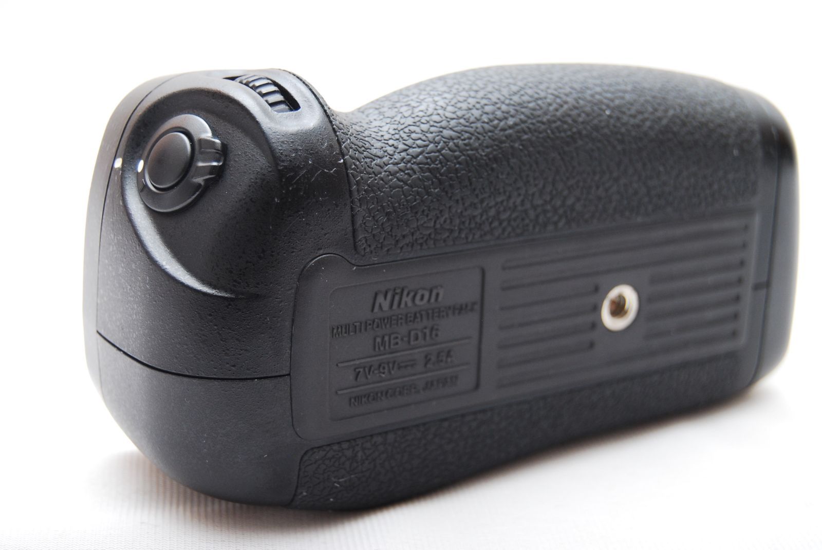 マルチバッテリーパワーパックグリップ D750用