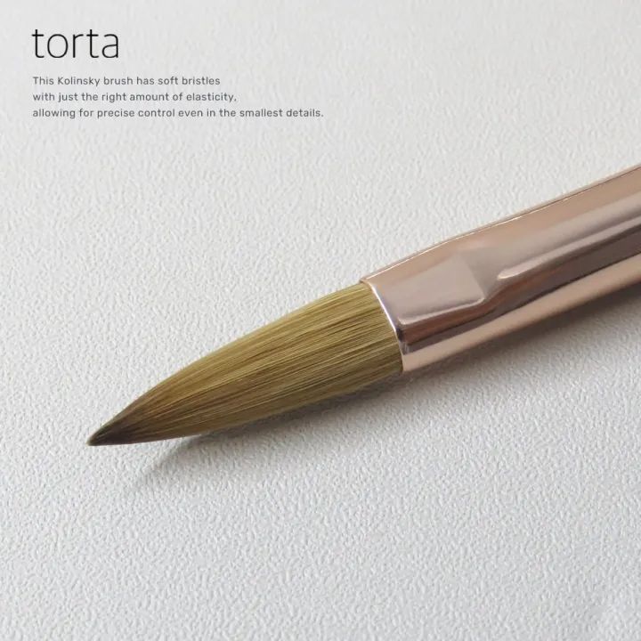 torta トルタ スーパーコリンスキー