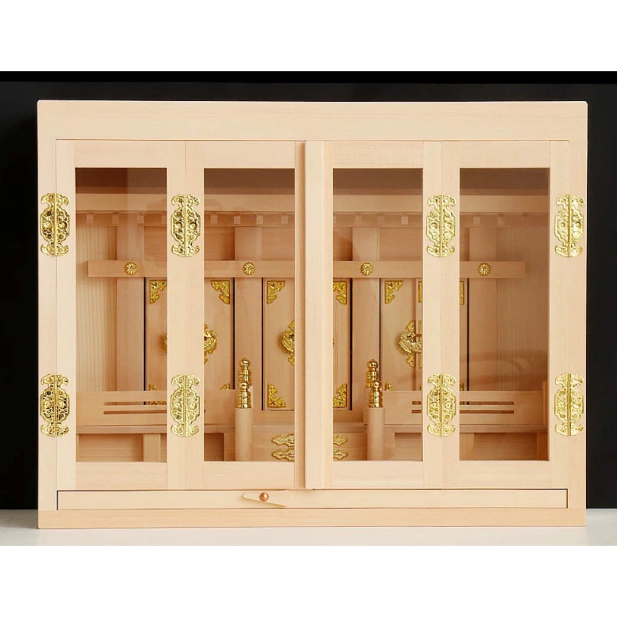 檜 神具