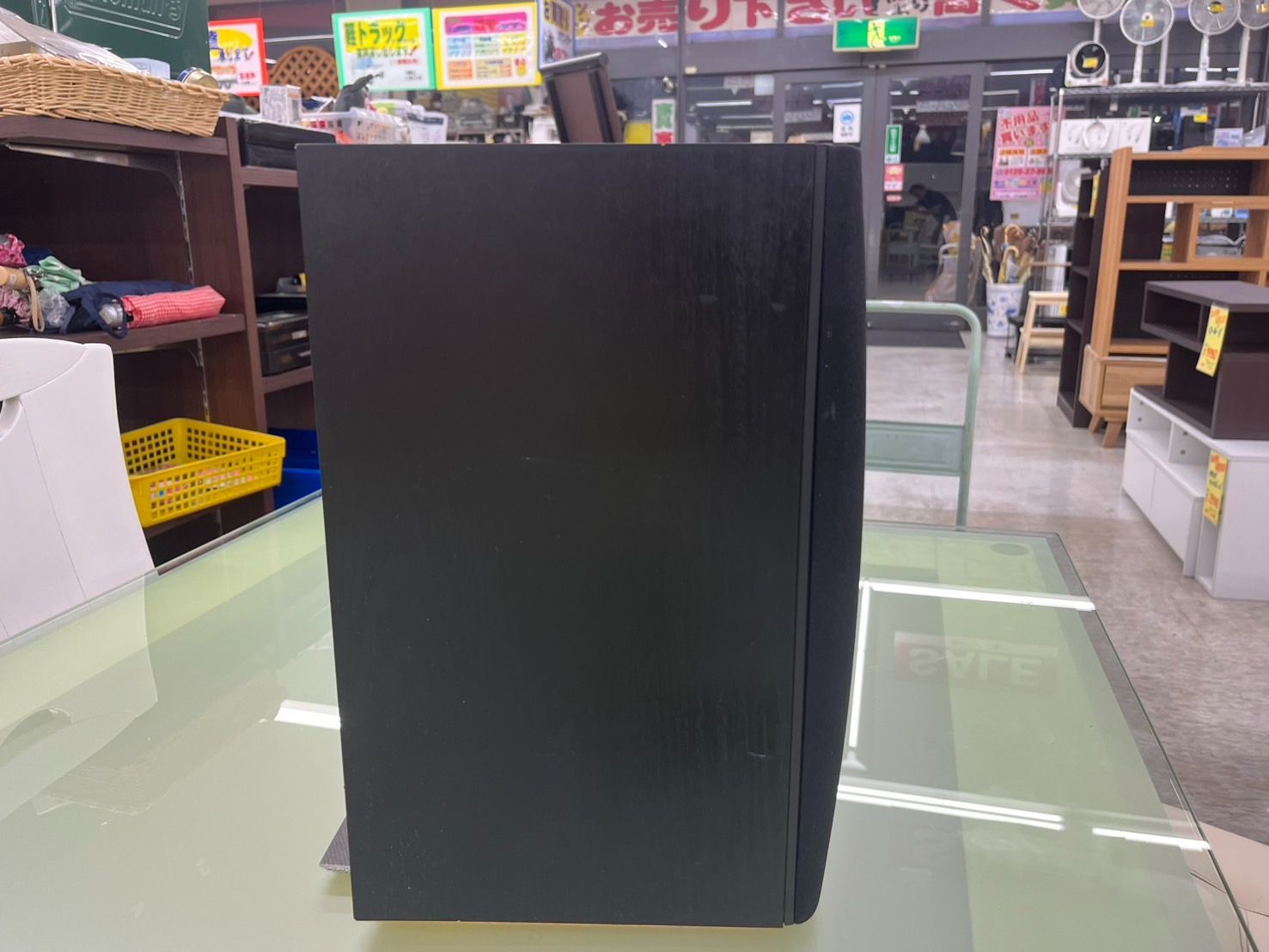 ペアスピーカー